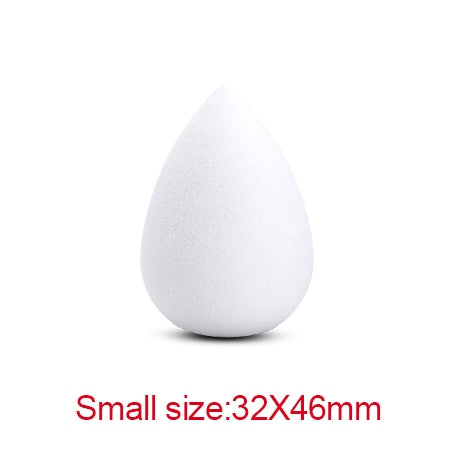 Cocute Beauty Makeup Sponge Powder Puff Smooth Foundation Sponges for Lady Make Up Sponge High Quality Cosmetic Puff Colors Tool